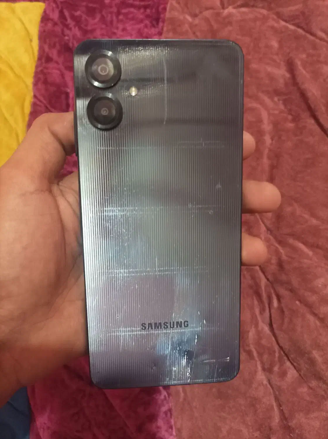 گوشی a6|موبایل|چابهار, |دیوار