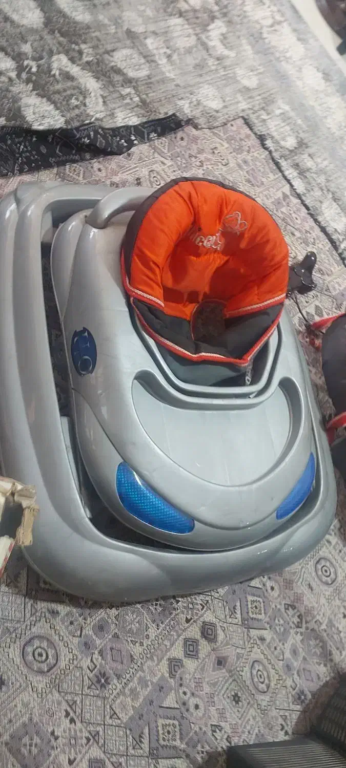 تلوزیون روروک کریر چرخ گوشت سرخکن قهوه جوش|سایر لوازم برقی|اسلامشهر, شهرک احمدیه|دیوار