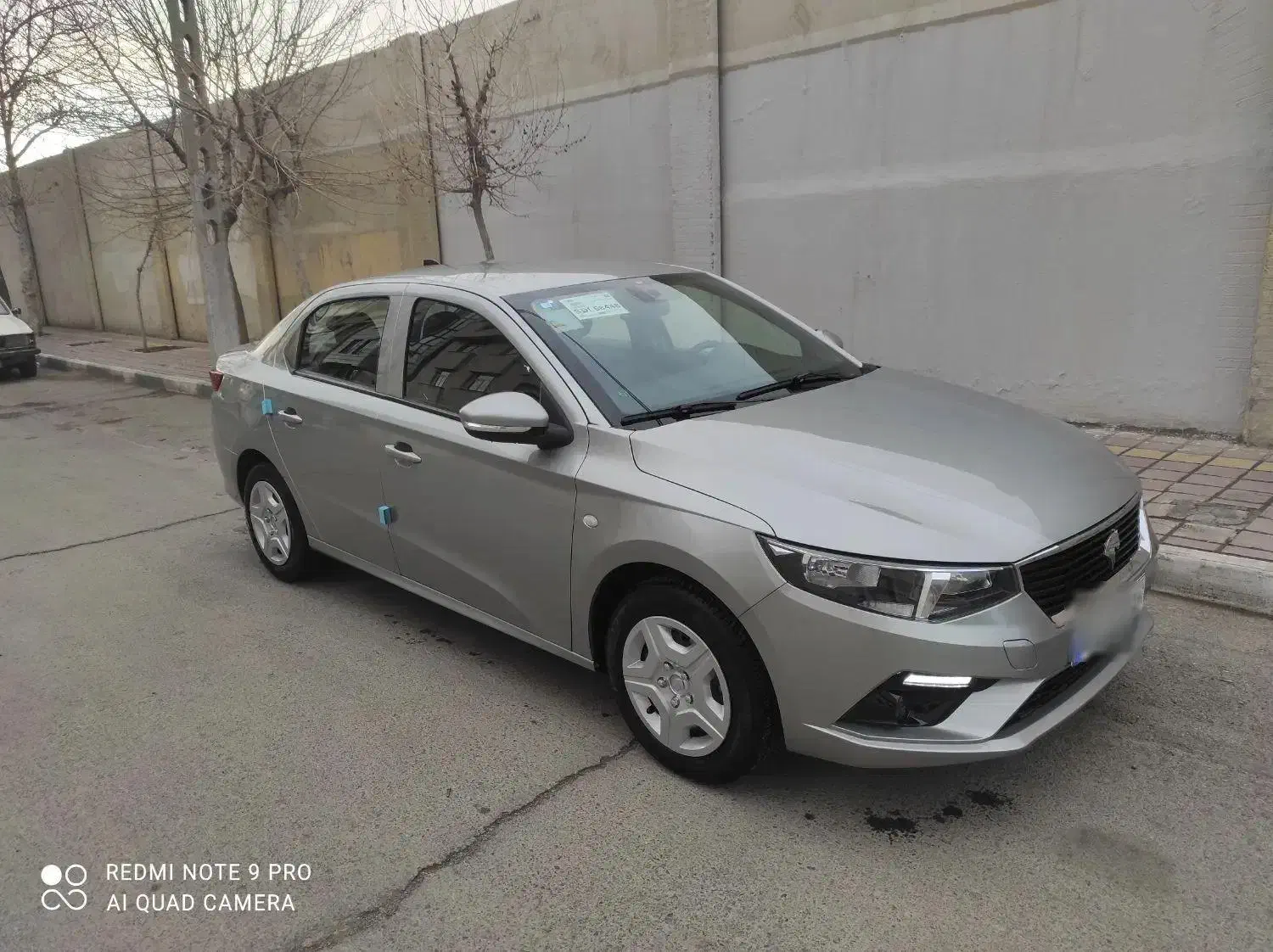 تارا|خودرو سواری و وانت|تهران, وصفنارد|دیوار