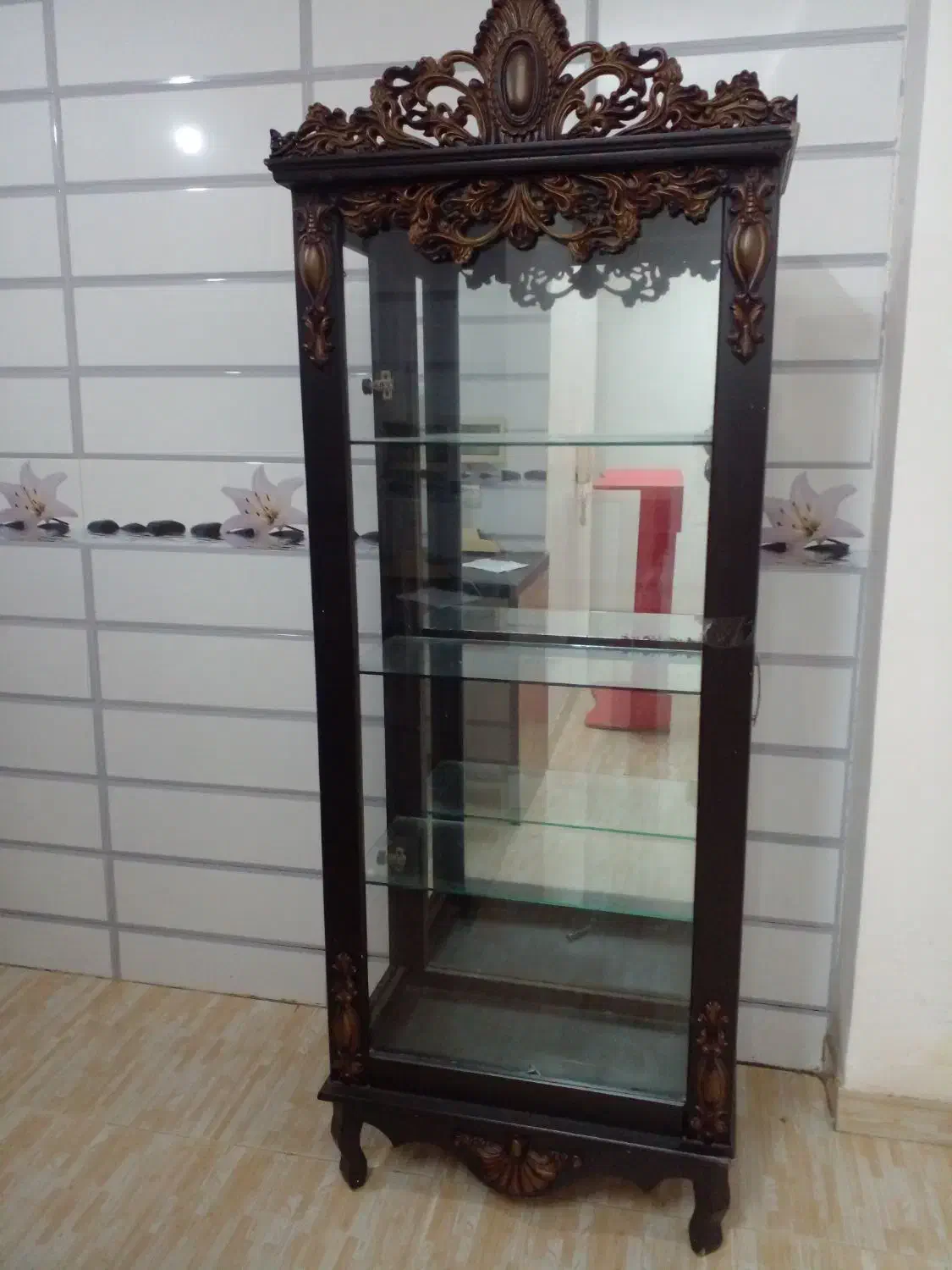 لوازم منزل|بوفه، ویترین، کنسول|لنگرود, |دیوار