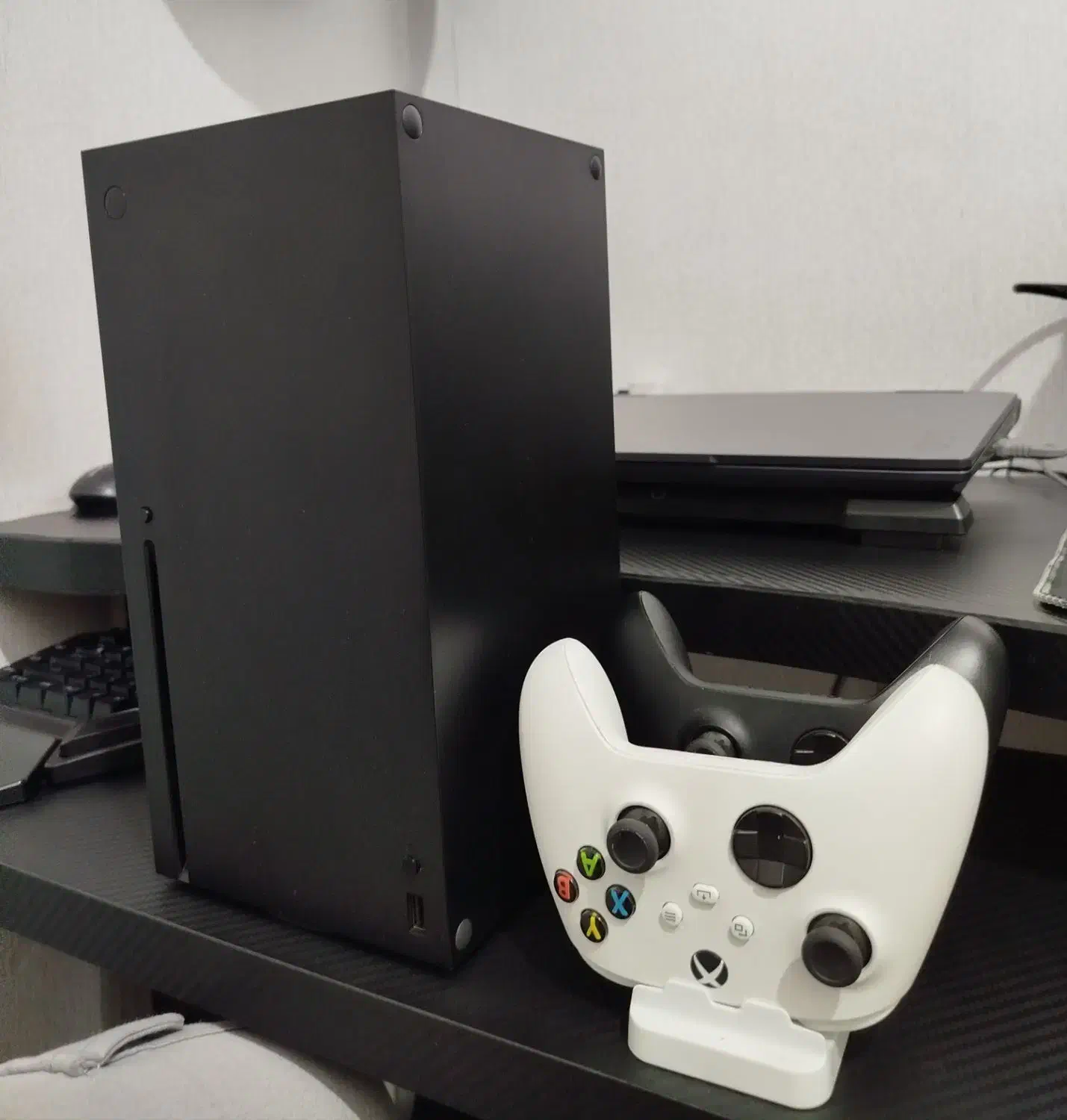 ایکس باکس سری ایکس Xbox series x|کنسول، بازی ویدئویی و آنلاین|کرج, کیانمهر|دیوار