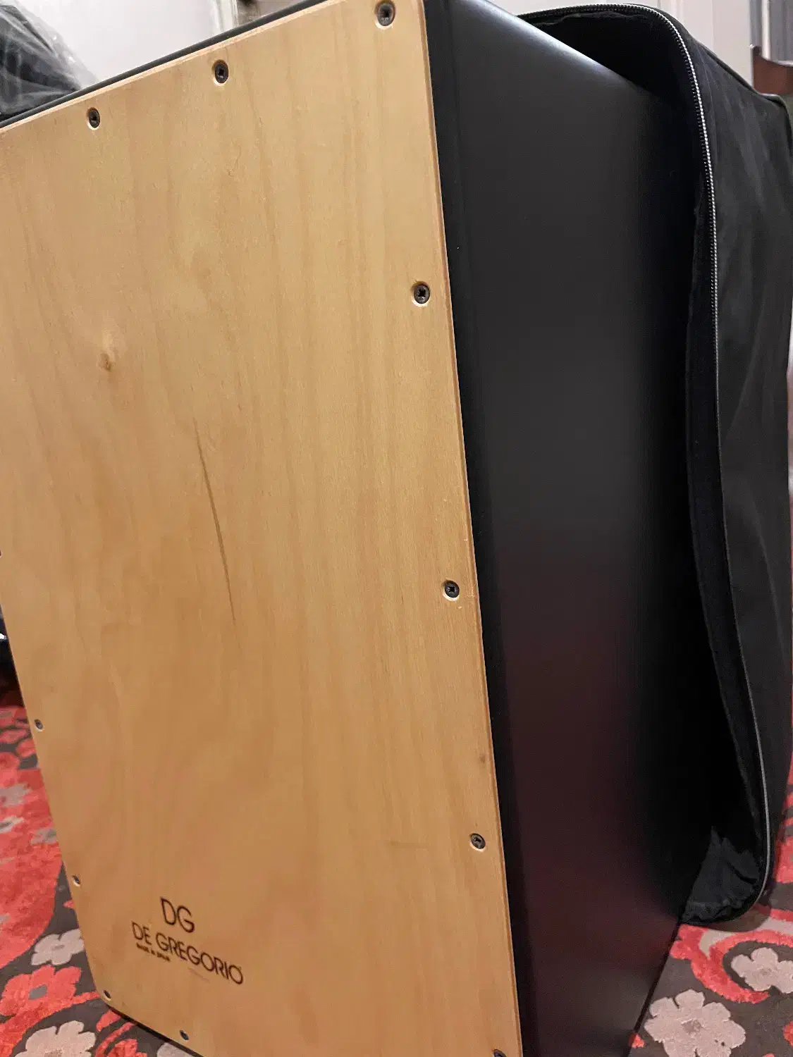 کاخن برندDG|درام و پرکاشن|تهران, پونک|دیوار