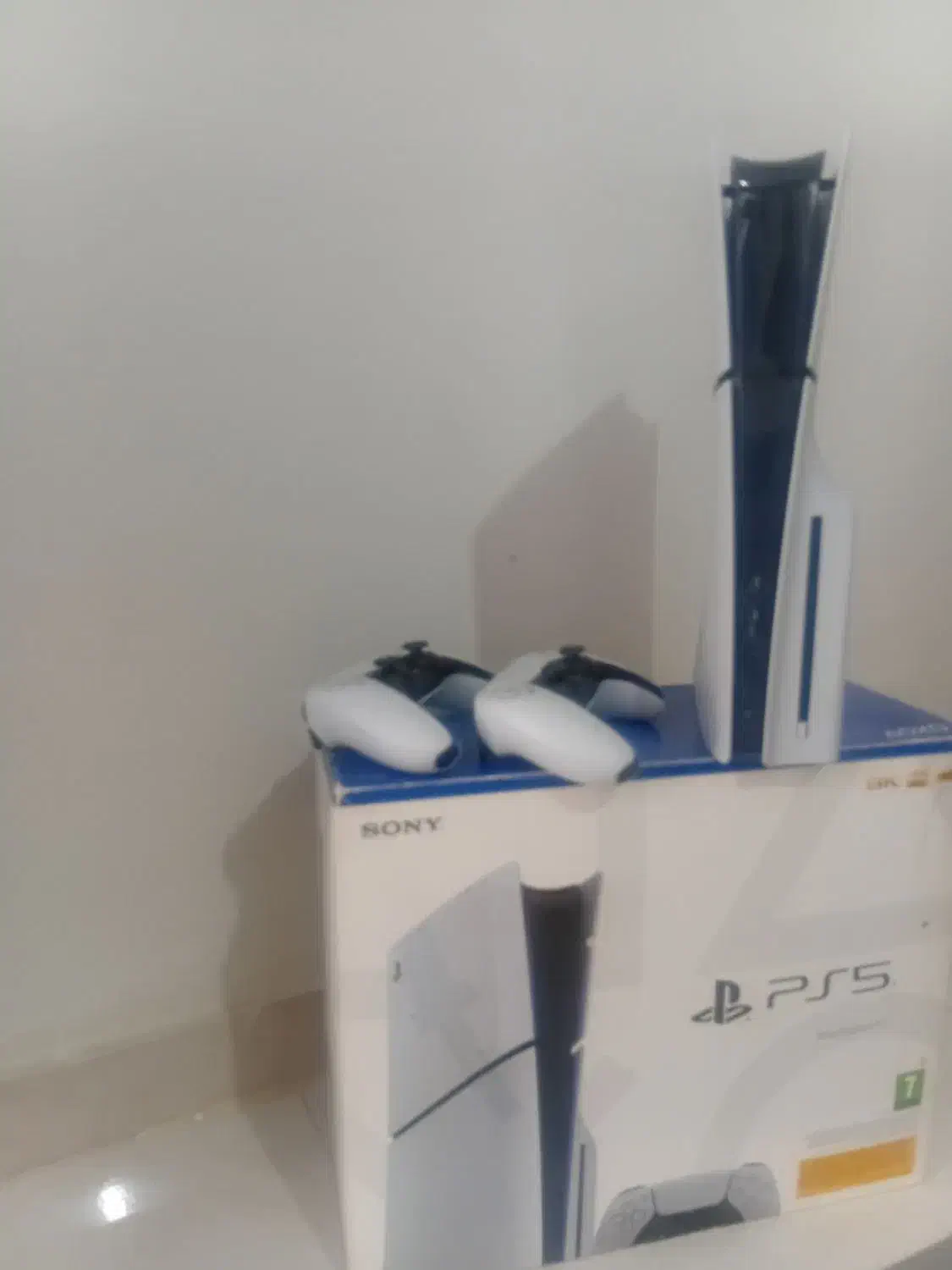 پی اس فایو|کنسول، بازی ویدئویی و آنلاین|محمدشهر, شهرک پیام (مهرالبرز)|دیوار