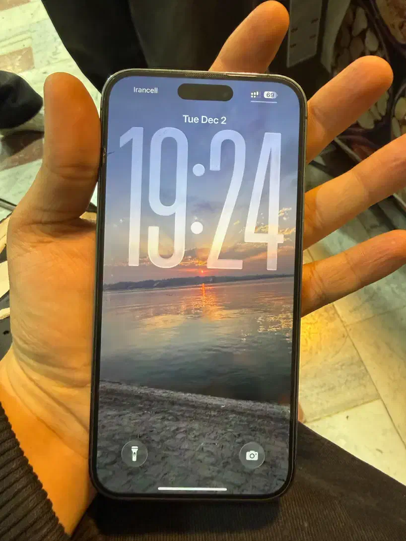ایفون 14 پرومکس|موبایل|ری, سرتخت|دیوار