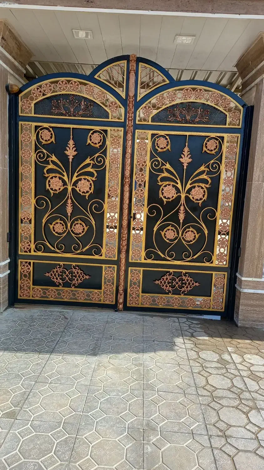 رنگ آمیزی ساختمان|خدمات پیشه و مهارت|فیروزآباد (فارس), |دیوار