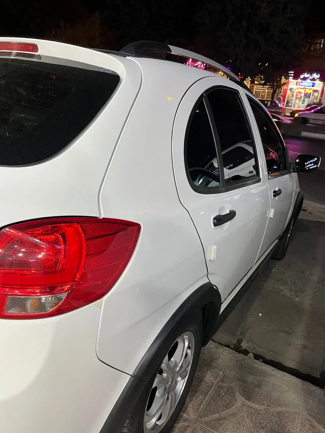 کوییک‌r بیرنگ|خودرو سواری و وانت|کرج, شهرک فهمیده|دیوار