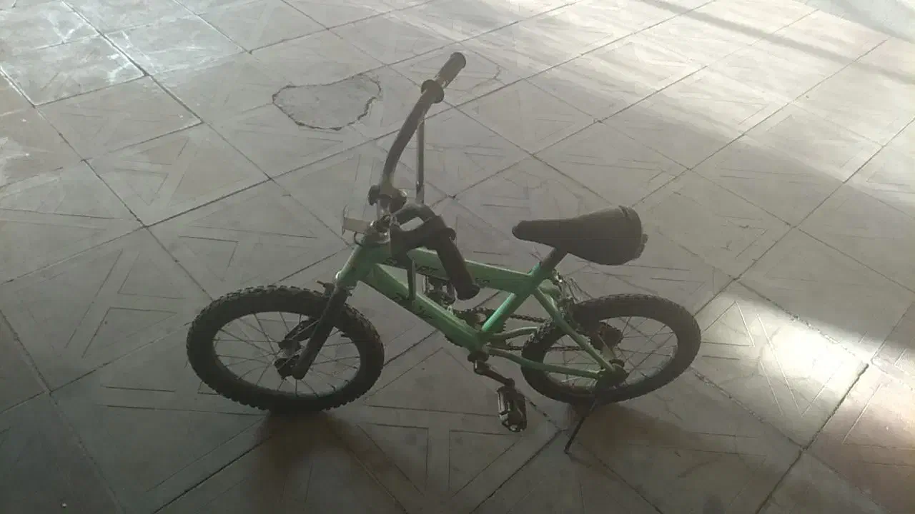 دوچرخه ۱۶|دوچرخه، اسکیت، اسکوتر|ملارد, |دیوار