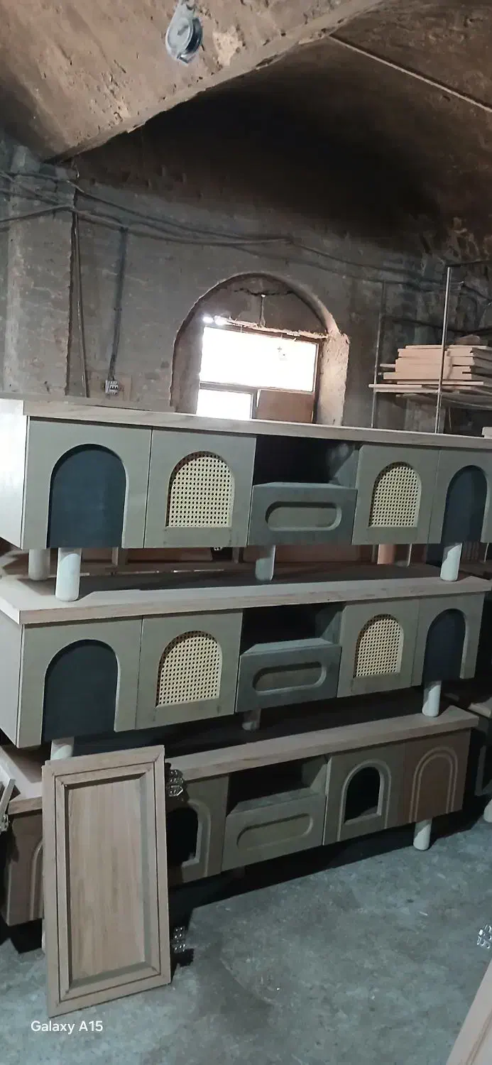 کارگر ساده ماهر نیمه ماهر نجاری مونتاژ کاری|استخدام صنعتی، فنی، مهندسی|صباشهر, |دیوار