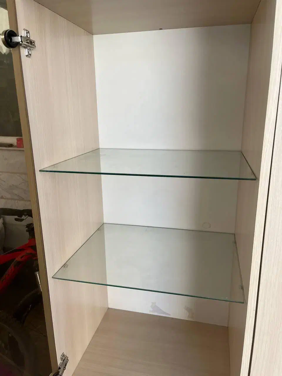 کمد کودک در حد نو|جاکفشی، کمد، دراور|خرمدره, |دیوار