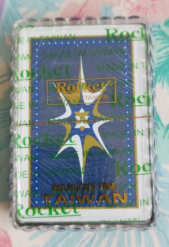 پاسور ورق راکت|اسباب‌‌بازی|اصفهان, مولوی|دیوار