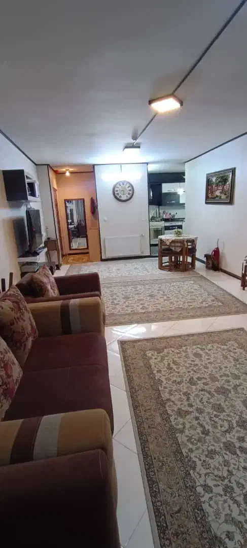 اپارتمان دوخواب ساختمان آرسام|فروش آپارتمان|فولادشهر, C2|دیوار