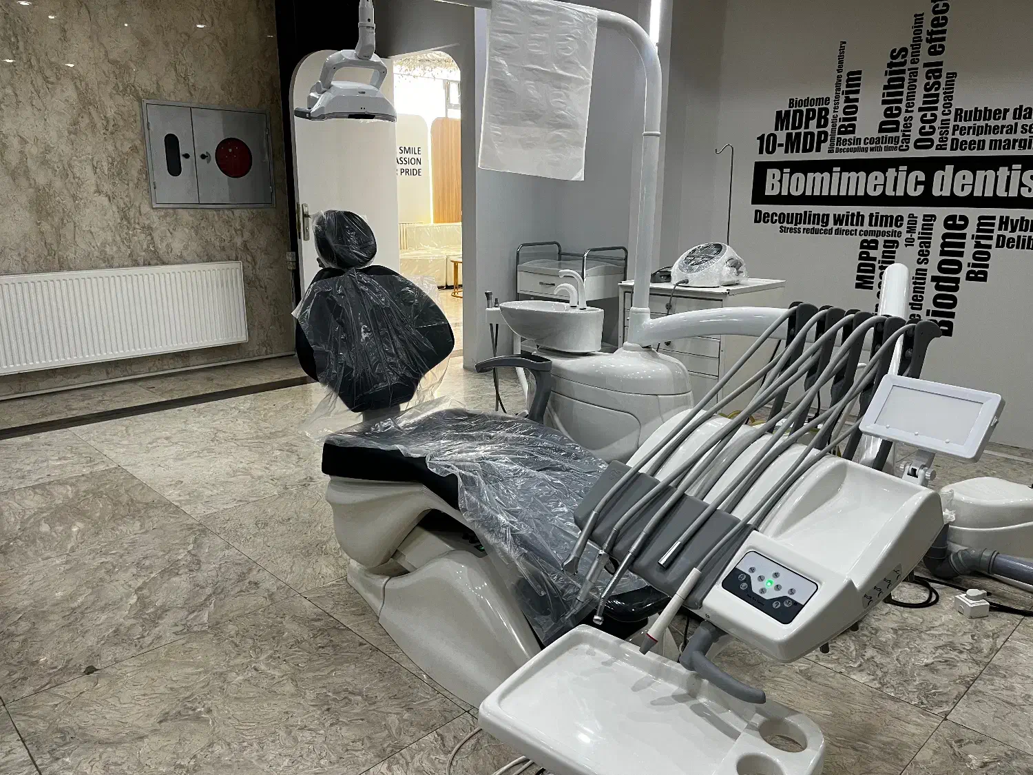 فروش یونیت دندان پزشکی|پزشکی|شهرکرد, |دیوار