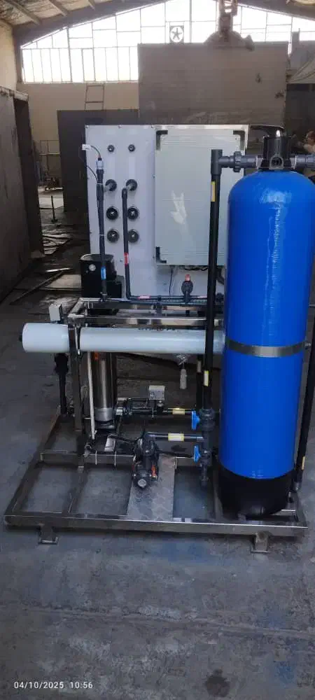 دستگاه تصفیه آب|آبسردکن و تصفیه آب|جاجرود, |دیوار