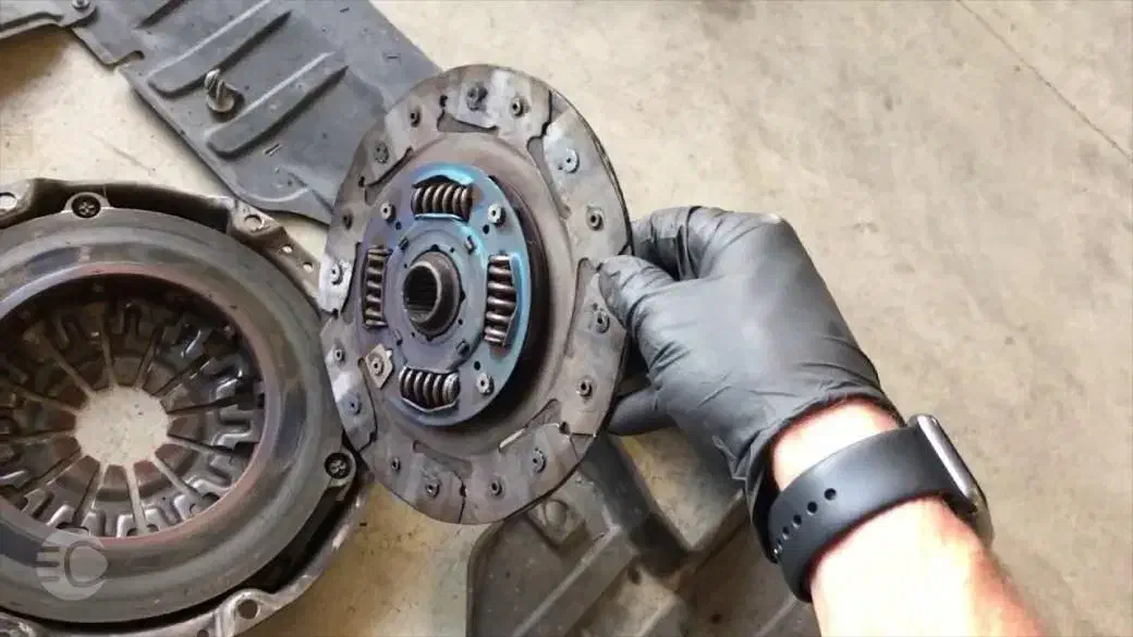 دیصکو صفحه و جلو بندی با ضمانت|قطعات یدکی و لوازم جانبی|تهران, کیانشهر|دیوار