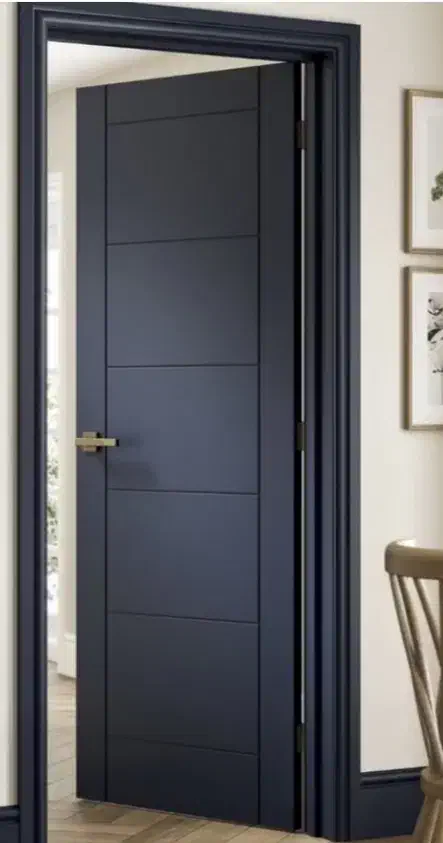 درب ضدسرقت و درب اتاقی و سرویسی|مصالح و تجهیزات ساختمان|رودهن, |دیوار