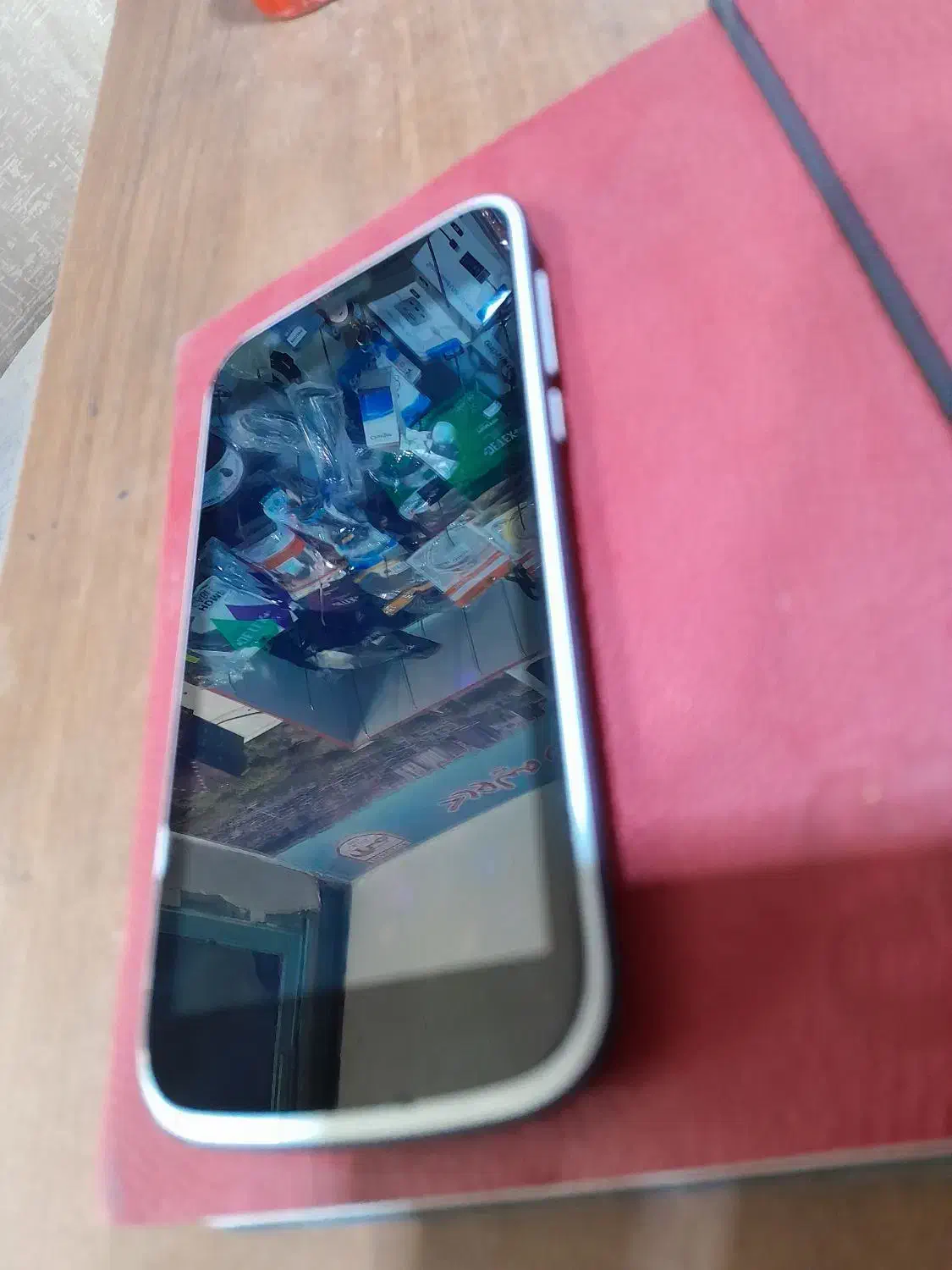 نوکیا 1DSNokia|موبایل|تبریز, |دیوار