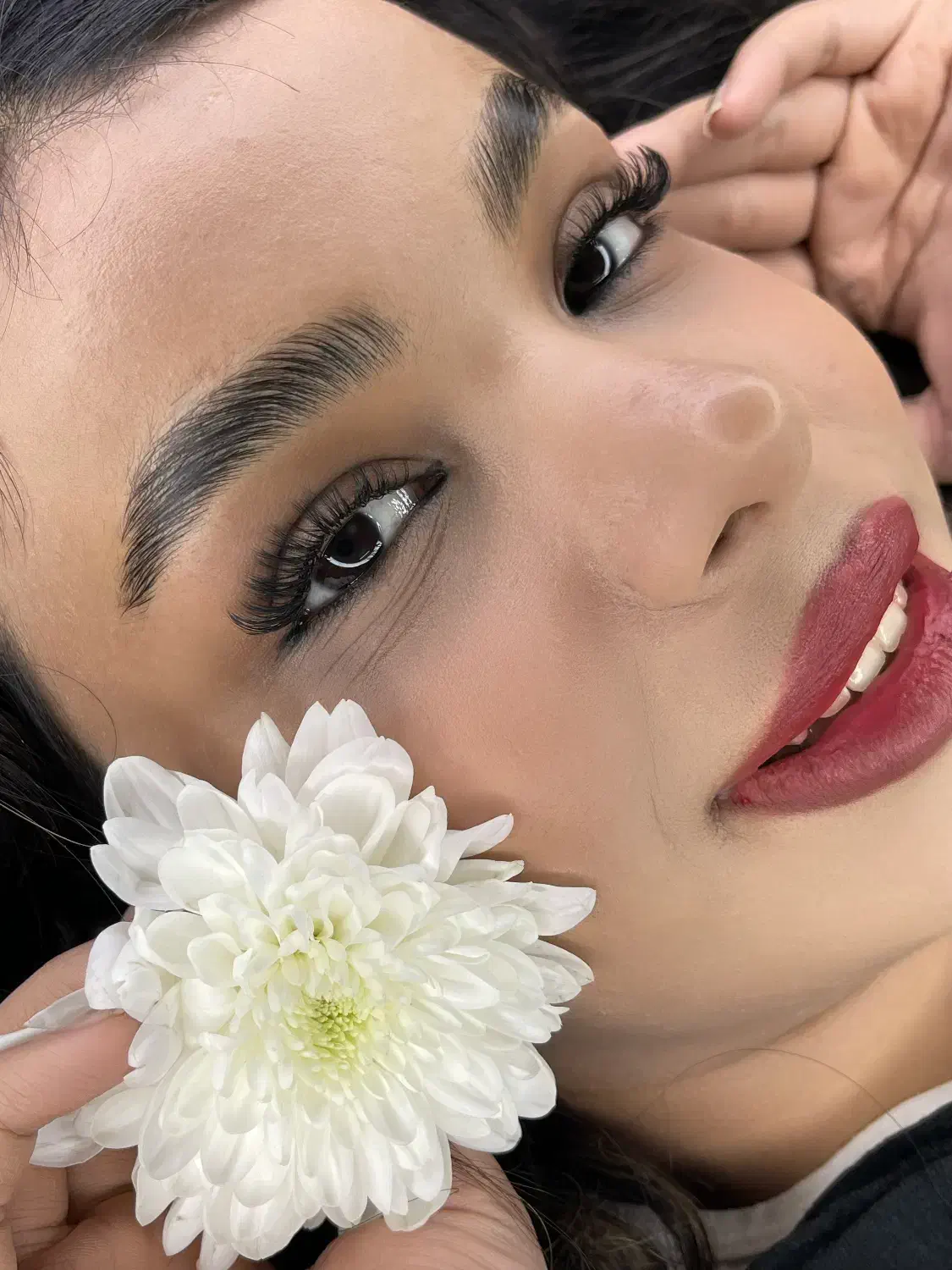 اکستنشن مژه فقط۴۵۰محدود+آموزش اکستنشن مژه +|خدمات آرایشگری و زیبایی|مشهد, هفده شهریور|دیوار