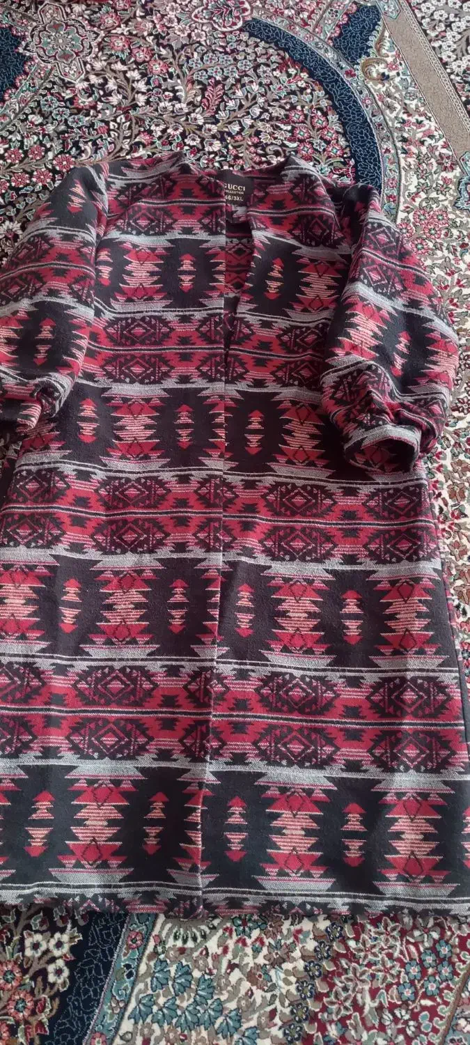 لباس گرم زمستانی|لباس|کرمان, |دیوار