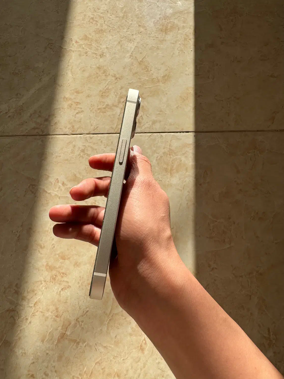 ایفون ۱۳ ساده ۱۲۸ گیگ دو سیمکارت|موبایل|قزوین, |دیوار