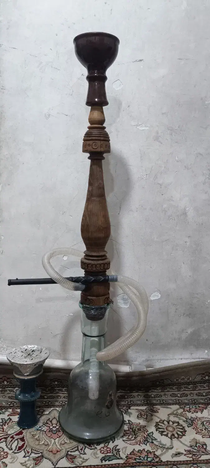 قلیون باسه تا سری سالمه سالم|کلکسیون و سرگرمی|مشهد, هفده شهریور|دیوار