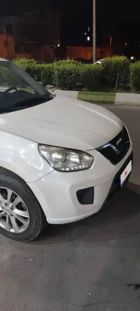 mvm x33|خودرو سواری و وانت|شهر بابک, |دیوار