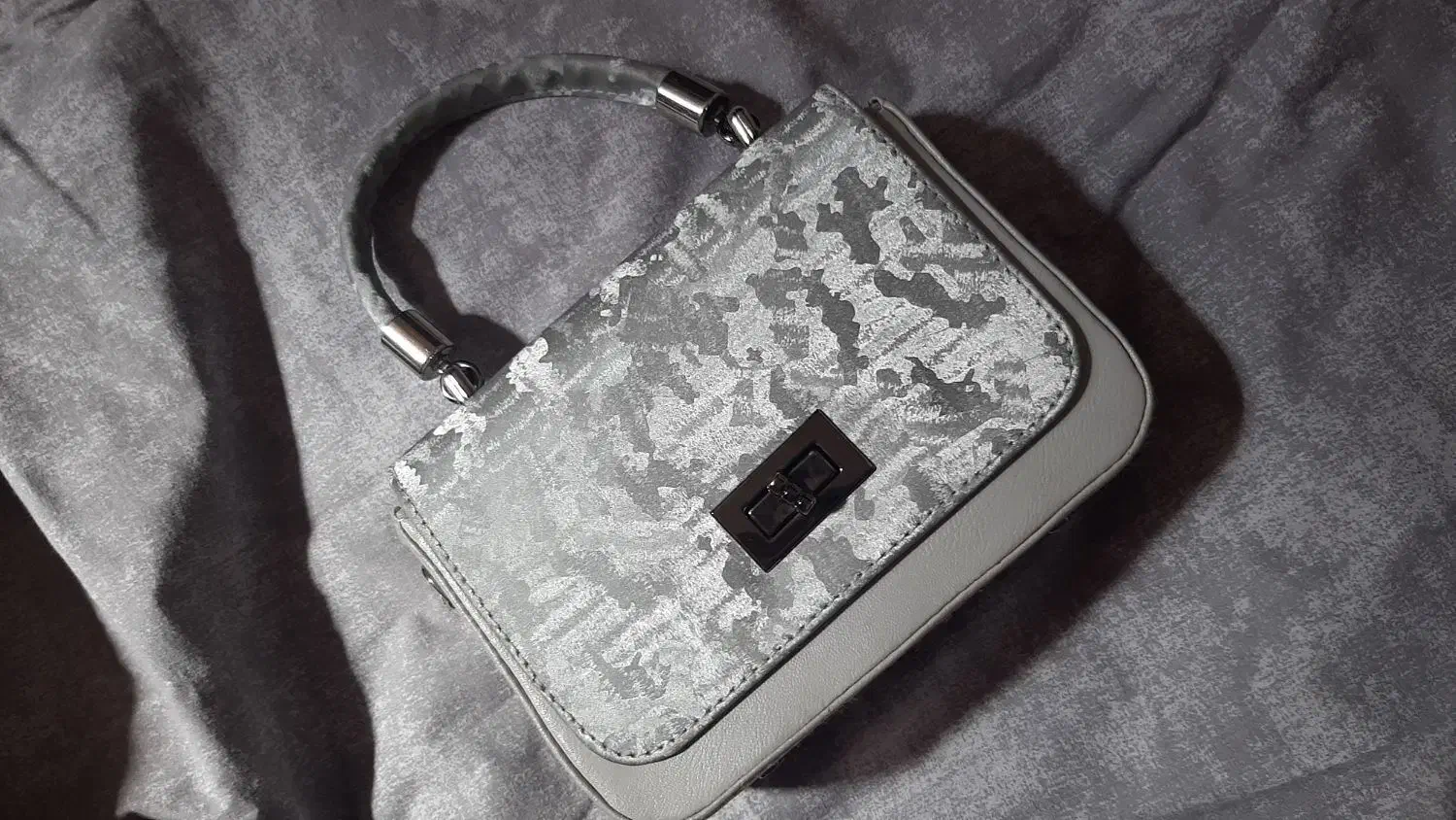 کیف مجلسی تینیجری|کیف، کفش، کمربند|تبریز, |دیوار