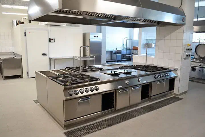 تجهیزات رستوران ، راه اندازی رستوران ، آموزش آشپزی|کافیشاپ و رستوران|نوشهر, |دیوار