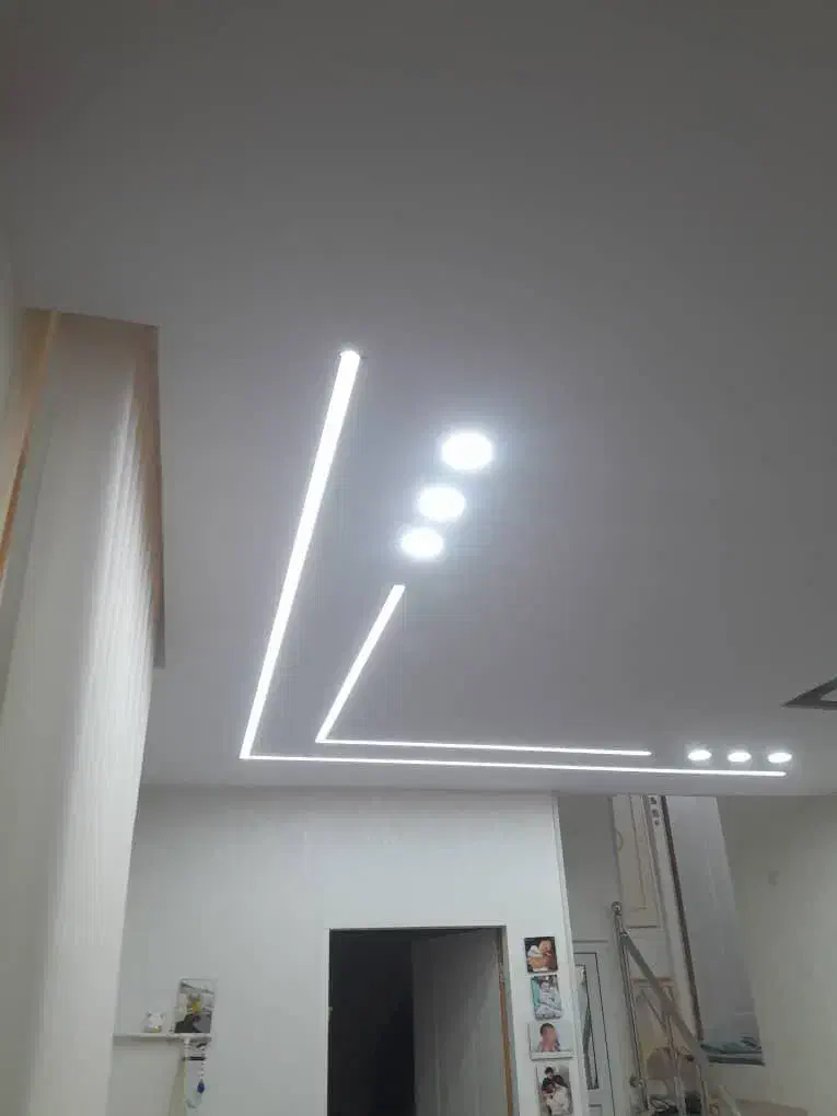 روشنایی بسپار دست ما|ریسه و چراغ تزئینی|شوشتر, |دیوار