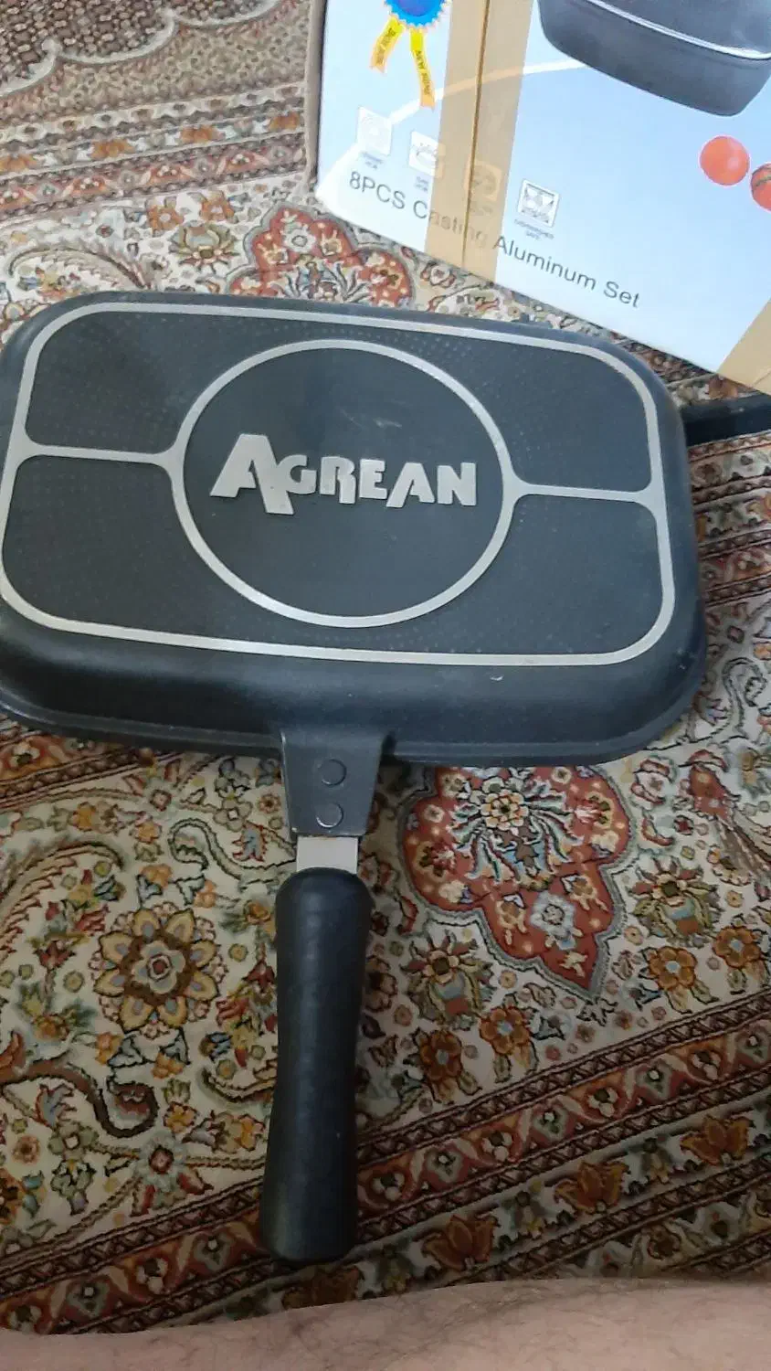 لوازم برقی آشپزخانه|سایر لوازم برقی|ری, فیروزآباد|دیوار