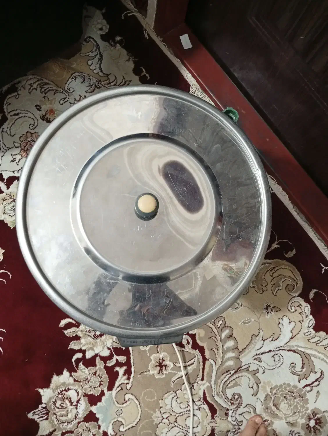 دوغ زن برقی|سایر لوازم برقی|پلدختر, |دیوار