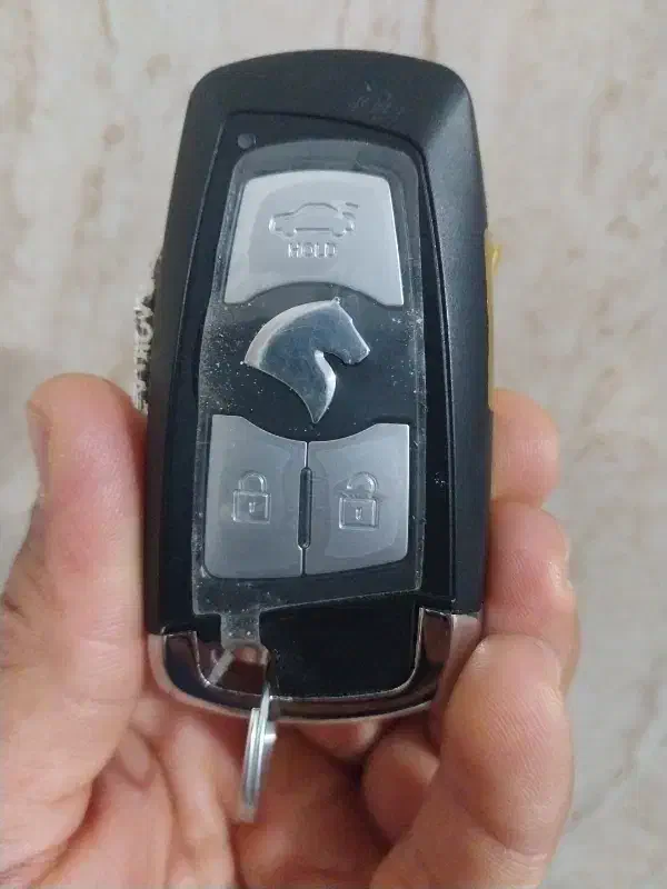 سویچ ماشین دنا|اشیا|بندر ماهشهر, |دیوار