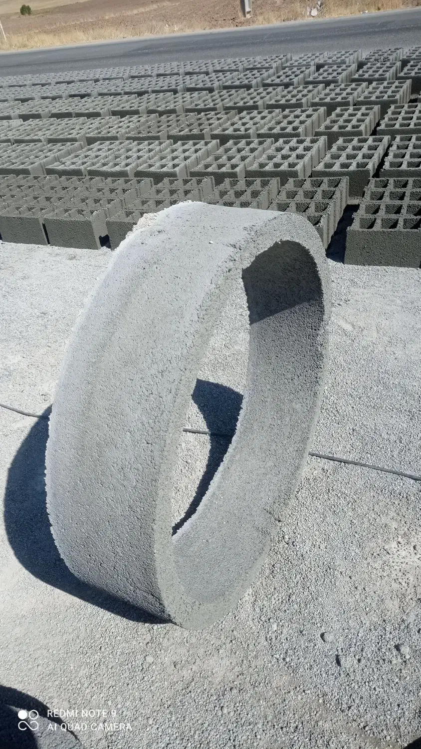 بلوک،کول،سیمانی،هلشی|مصالح و تجهیزات ساختمان|کرمانشاه, |دیوار