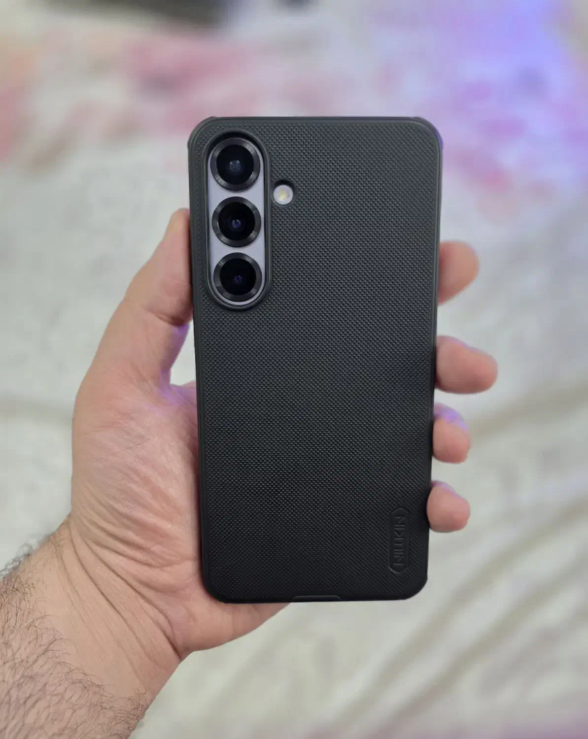 samsung s25 plus|موبایل|تهران, دستغیب|دیوار