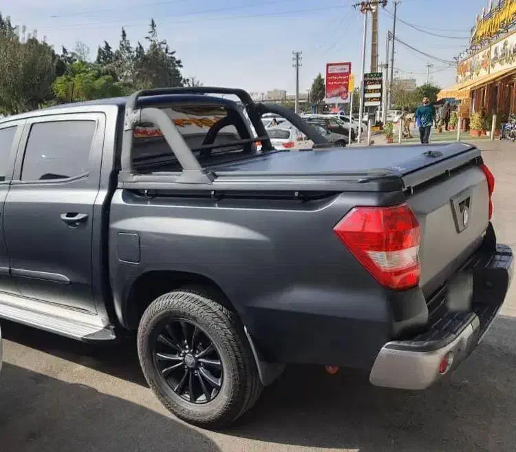 کلوت اتومات ۱۴۰۲ اقساط ۳درصد|خودرو سواری و وانت|رشت, جانبازان|دیوار