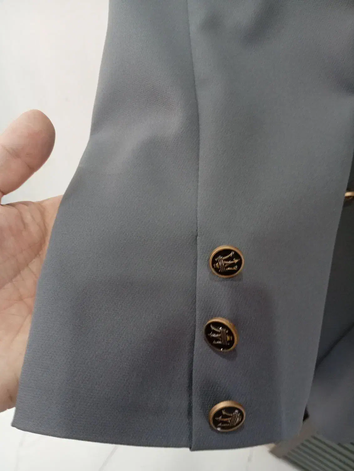 مانتو شلوار اداری|لباس|الیگودرز, |دیوار