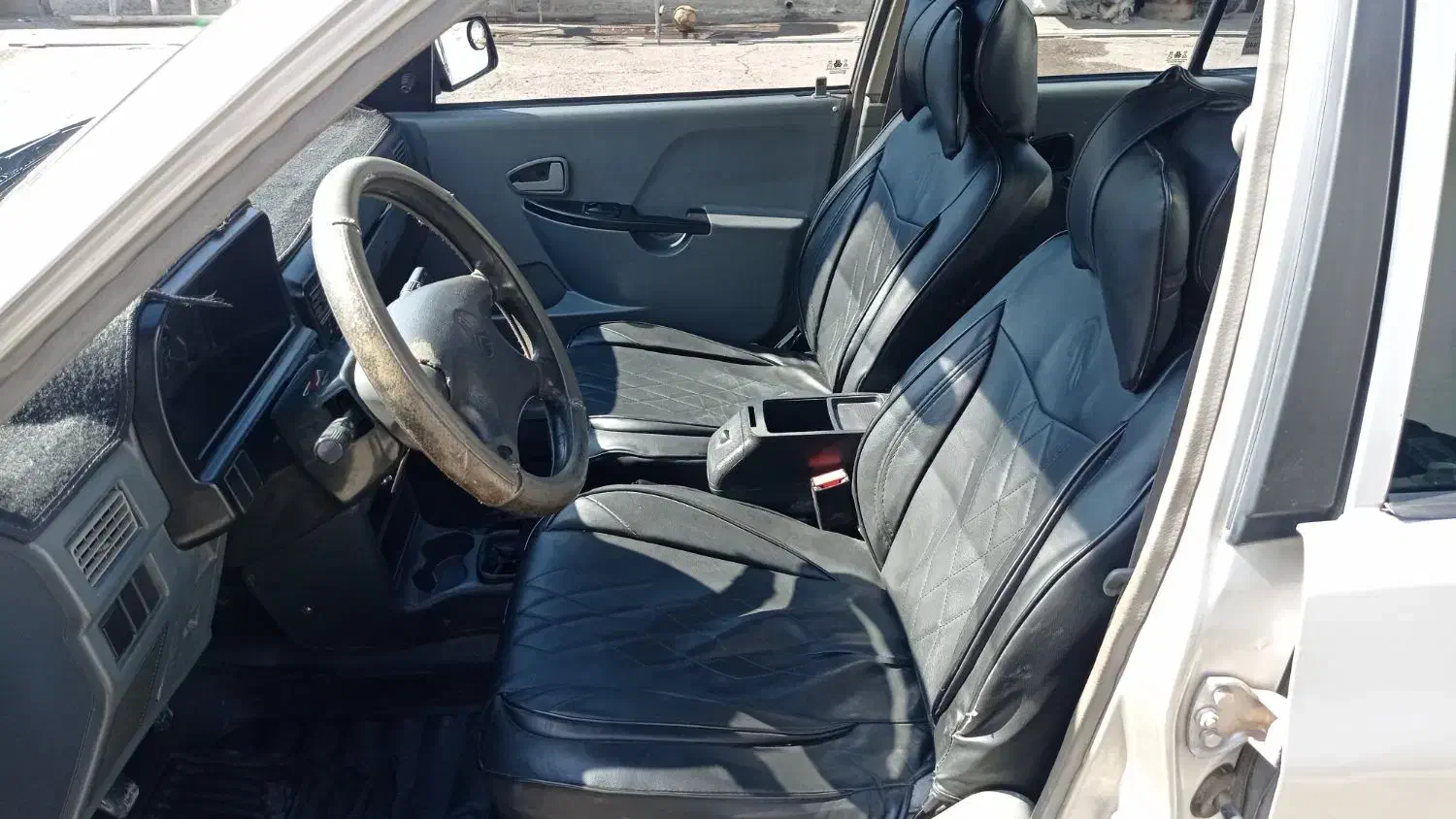 پراید 88|خودرو سواری و وانت|شاهین‌شهر, چمران|دیوار