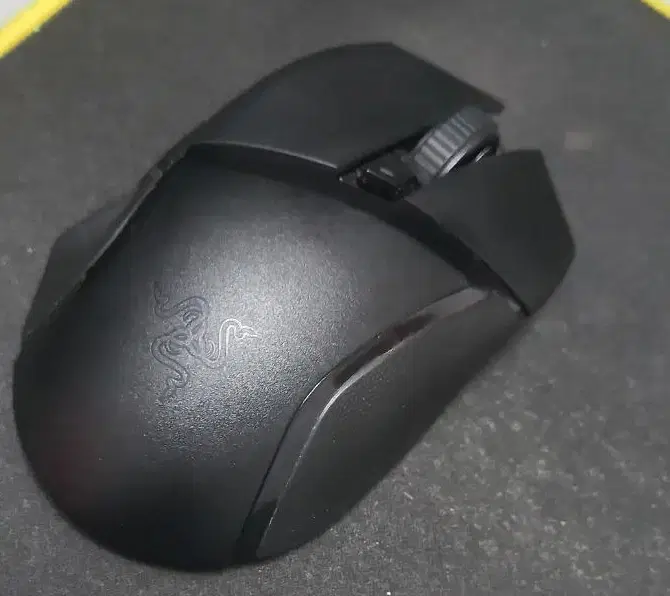 mouse razer basilisk x Hyper|قطعات و لوازم جانبی رایانه|گرگان, |دیوار