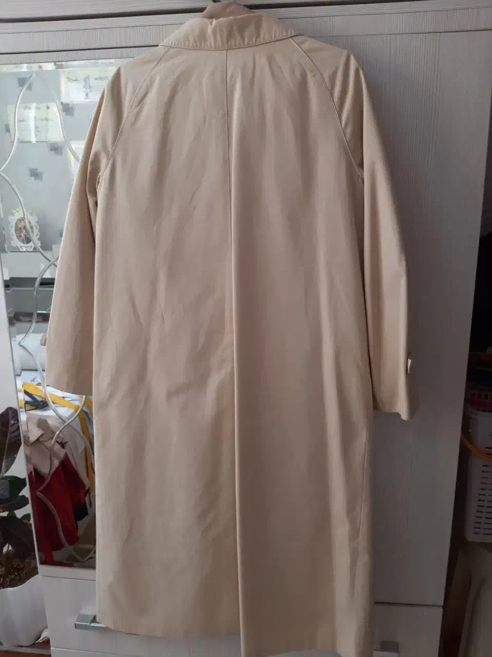 پالتو زمستانی و پاییزه|لباس|قرچک, باقرآباد|دیوار