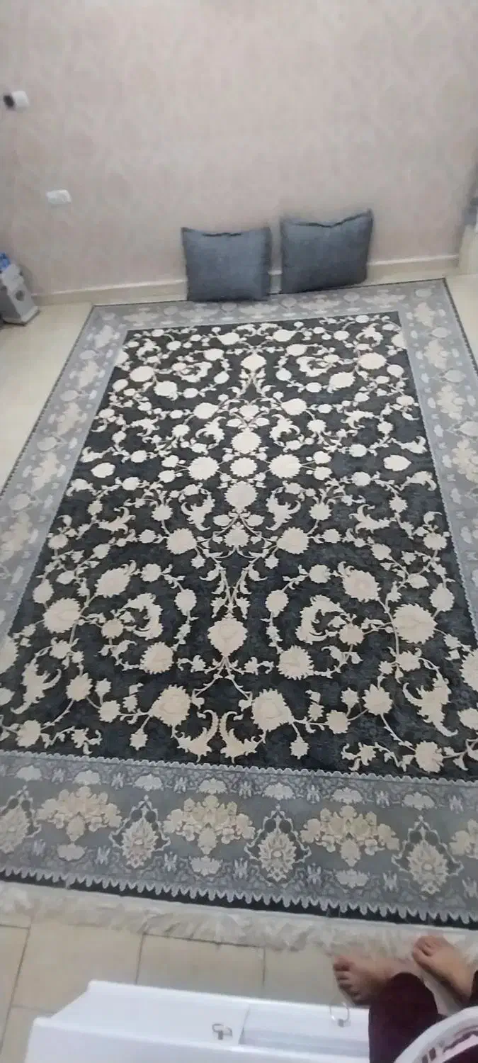 فرش|فرش|مشهد, شهرک امام هادی (شهرک غرب)|دیوار