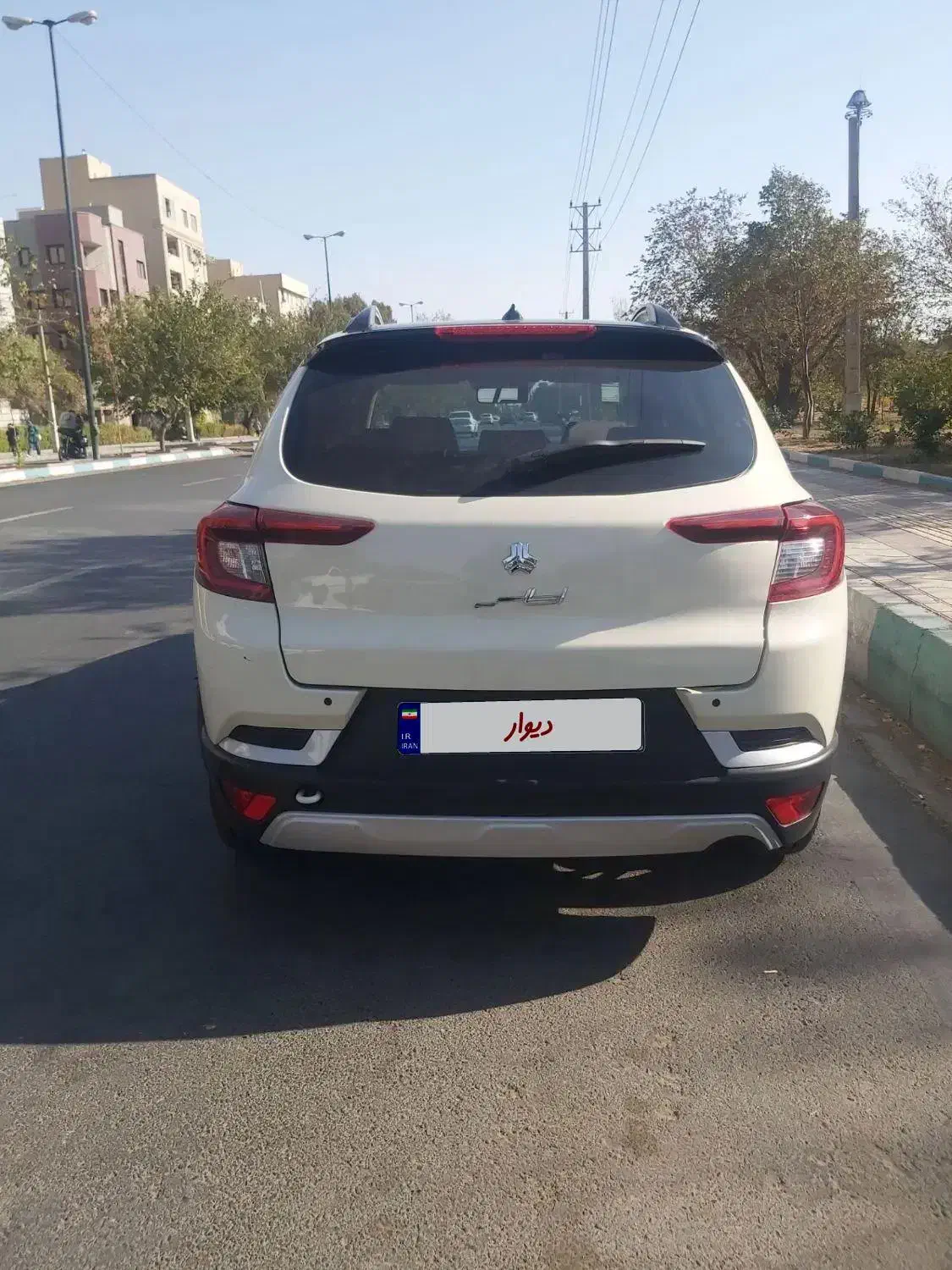 اطلس g مدل ۱۴۰۳|خودرو سواری و وانت|اردبیل, |دیوار