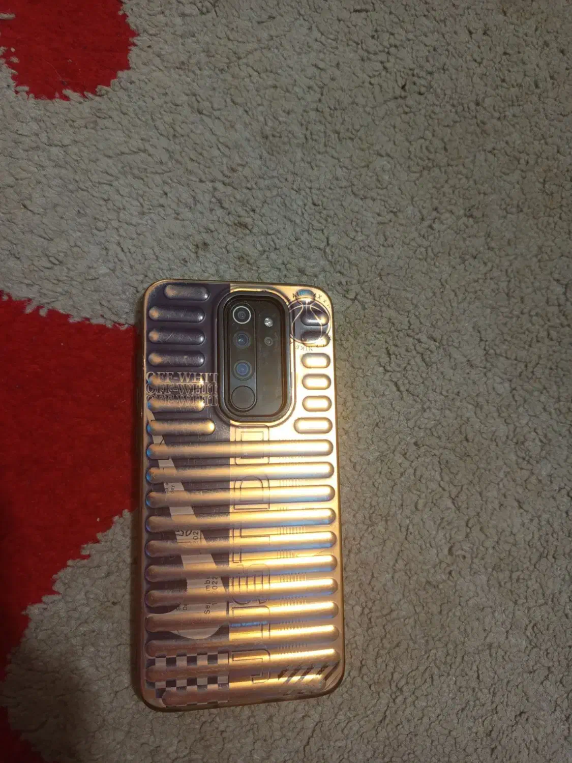 شیائومی نوت 8 پرو|موبایل|بابل, |دیوار