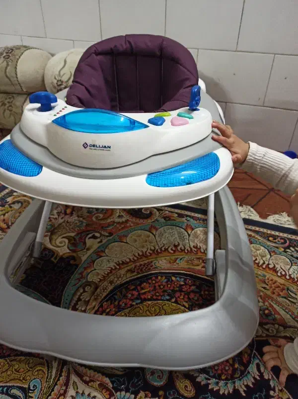 روروئک|اسباب و اثاث بچه|کازرون, |دیوار