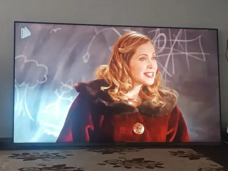 ال ای دی دوو ۶۵ اینج|تلویزیون و پروژکتور|جوانرود, |دیوار