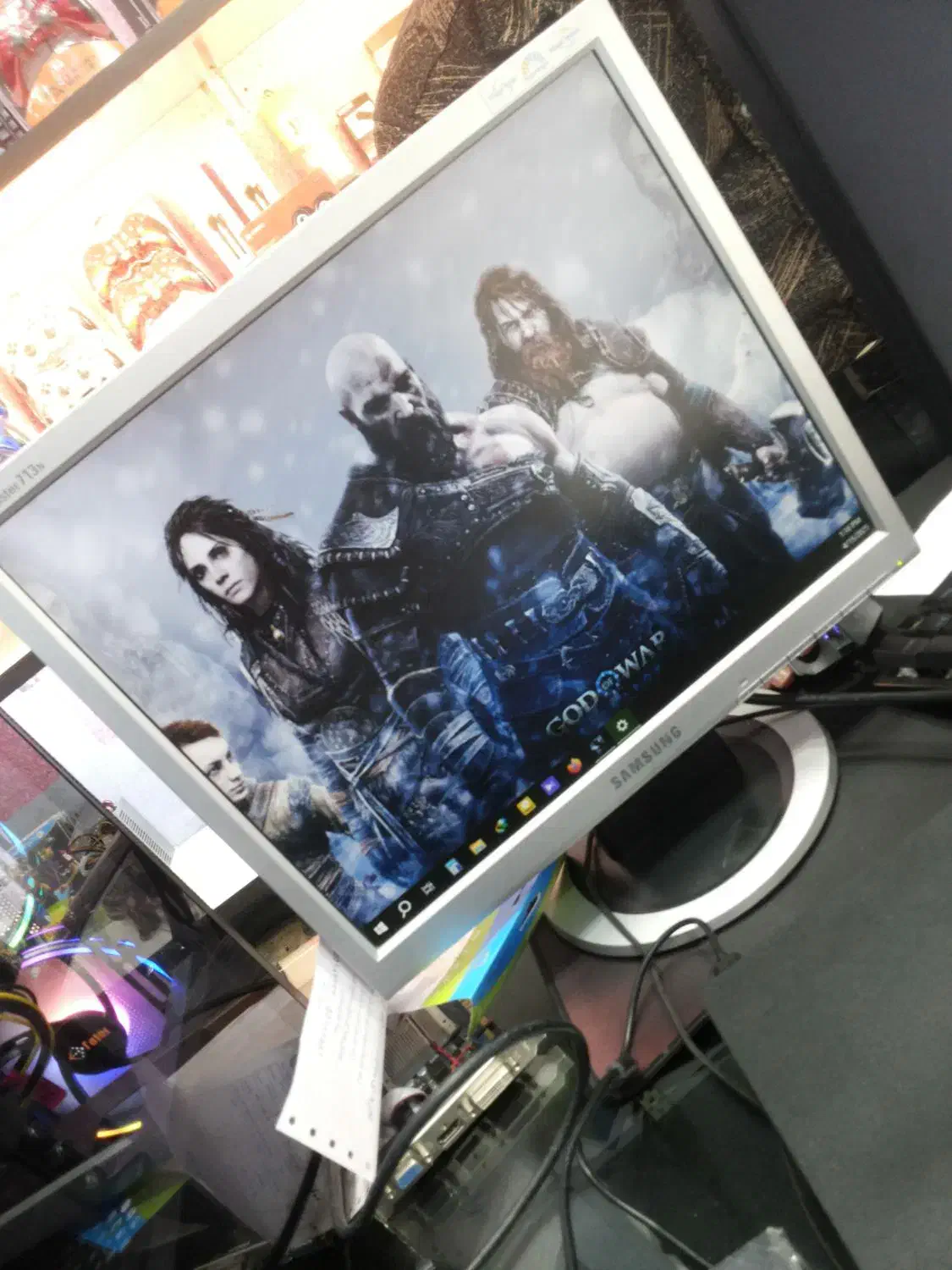 کامپیوتر|رایانه رومیزی|مراغه, |دیوار