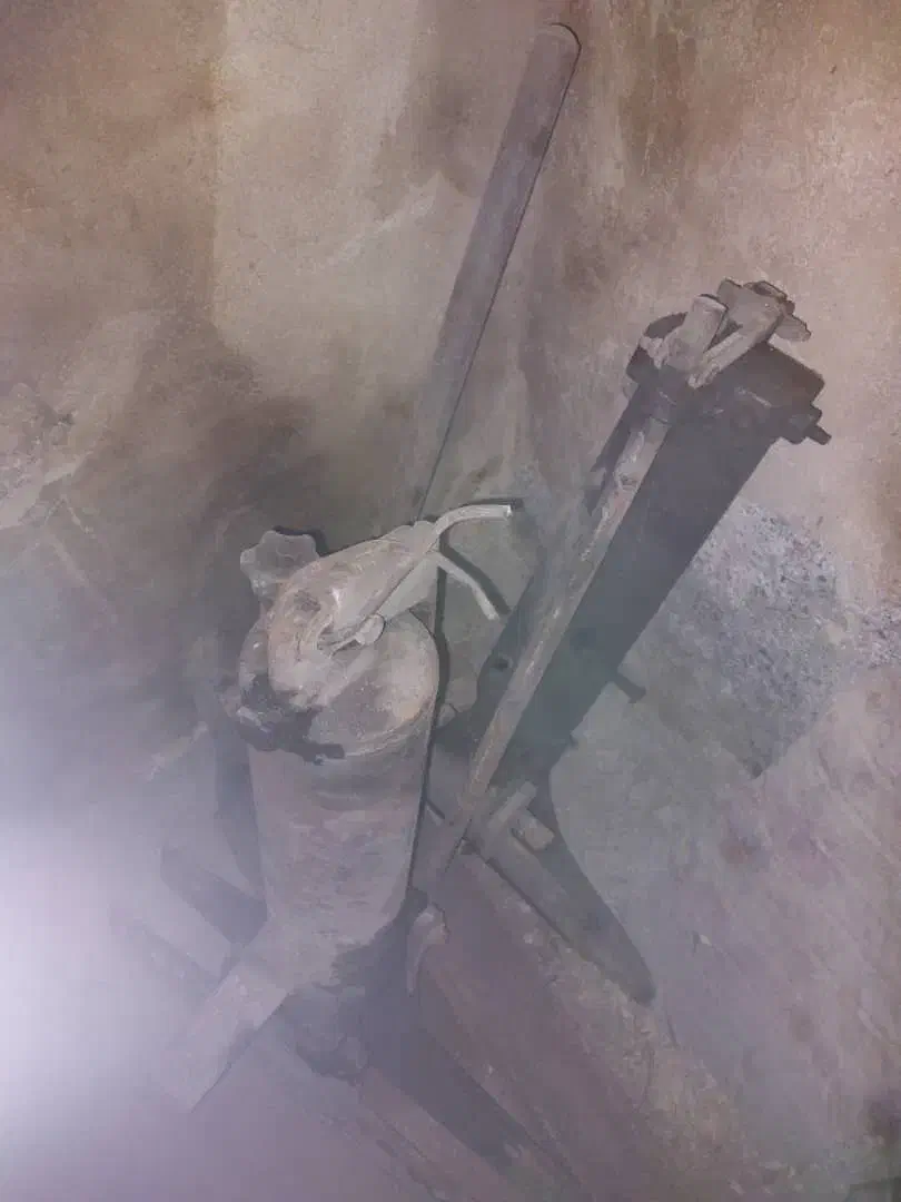 خم کن لوله|ابزارآلات|حسین آباد, |دیوار