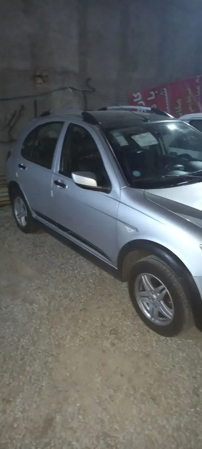 کوییک 403|خودرو سواری و وانت|تهران, شهرک هما|دیوار