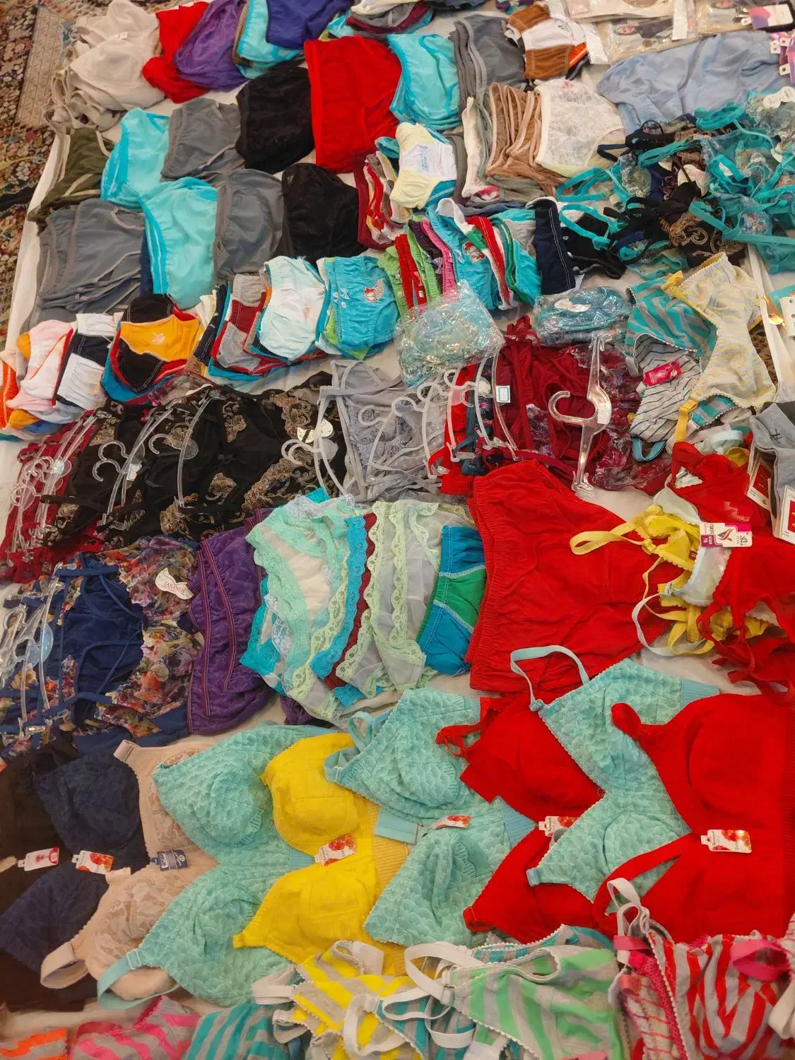 لباس زیر|لباس|تهران, پردیسان|دیوار