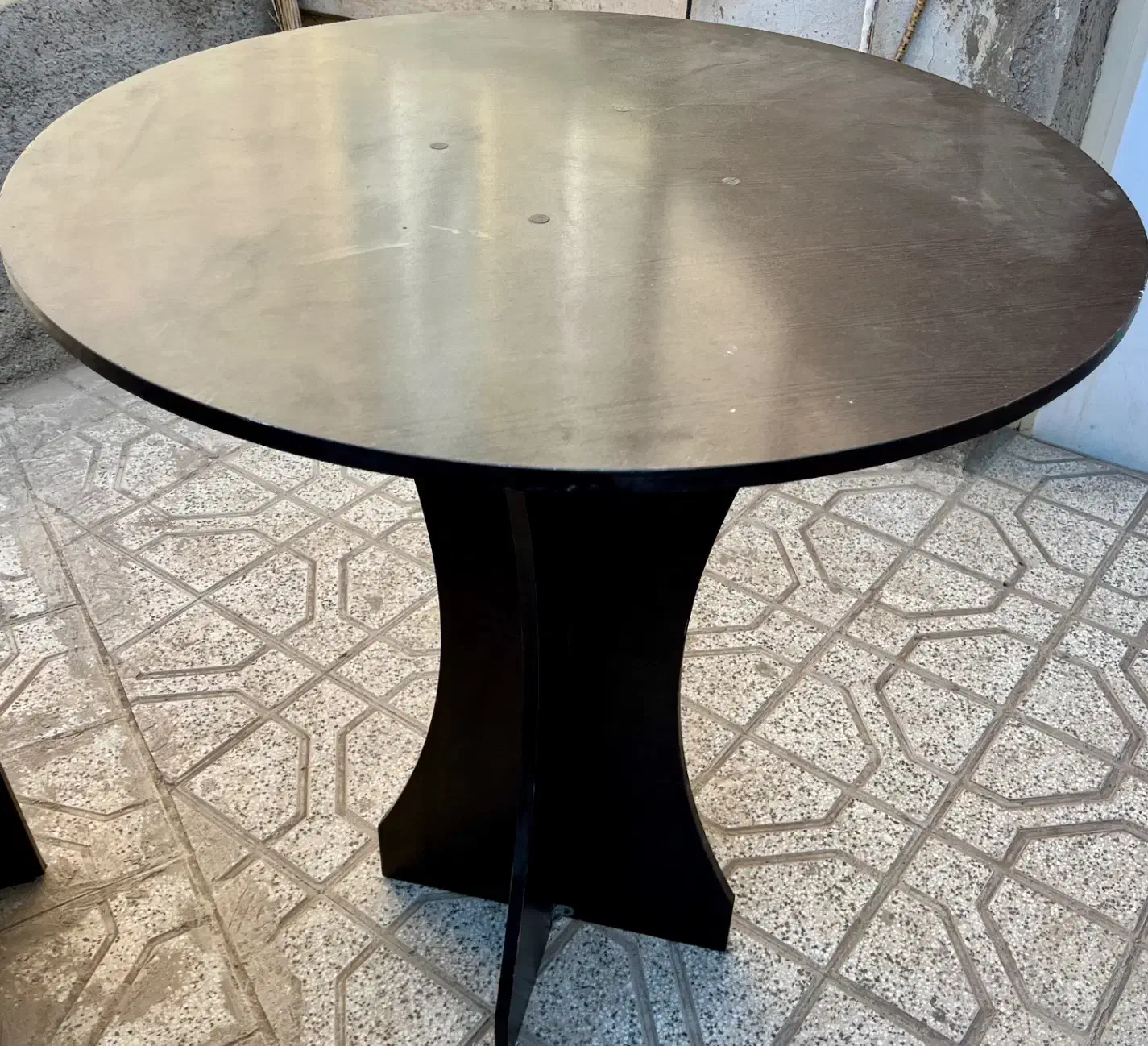 میز خاطره|مبلمان خانگی و میز عسلی|نیشابور, رحمت آباد|دیوار