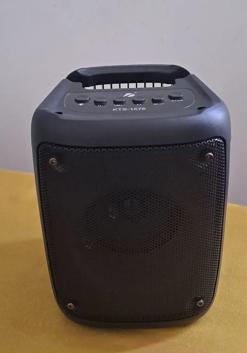 اسپیکر|سیستم صوتی خانگی|تایباد, |دیوار