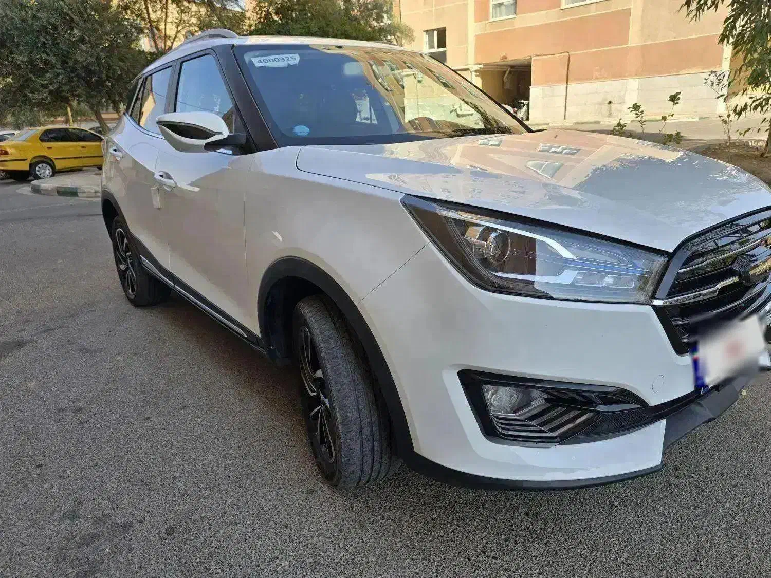 زوتی dl5|خودرو سواری و وانت|تهران, خانی آباد نو جنوبی|دیوار